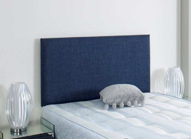 Durabeds 18 Inch York Headboard