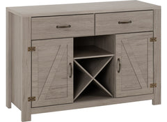 Zurich Sideboard - 1