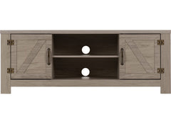 Zurich TV Stand - 1