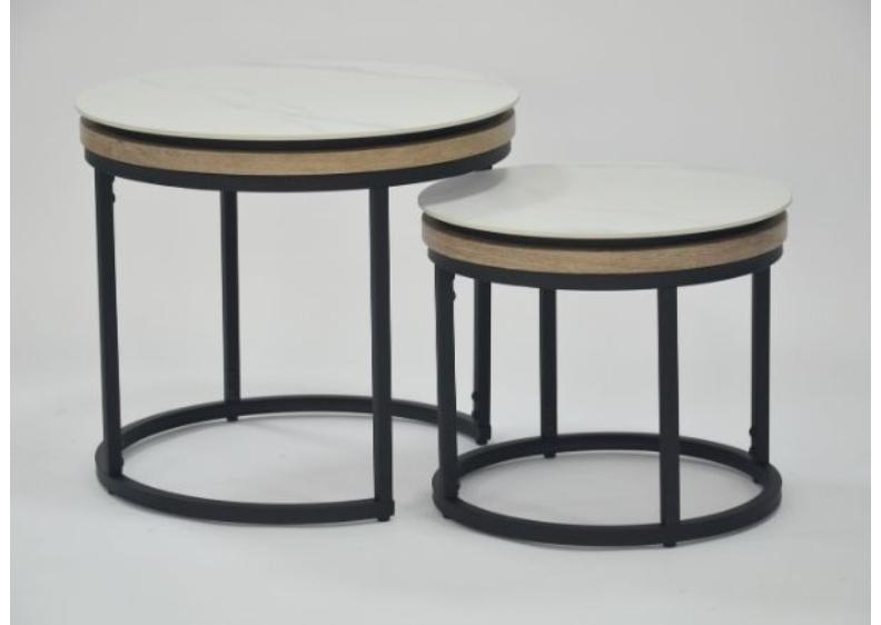 Zara Nest Of Tables