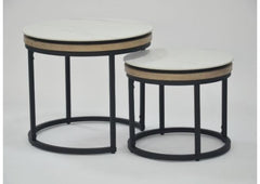 Zara Nest Of Tables
