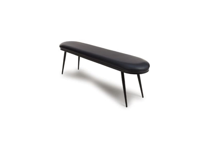 Ace Black Bench - 1