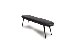 Ace Black Bench - 1