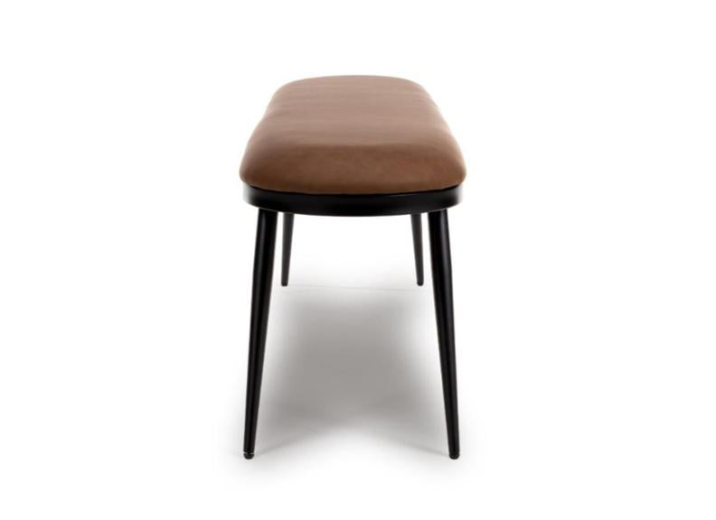 Ace Tan Bench - side