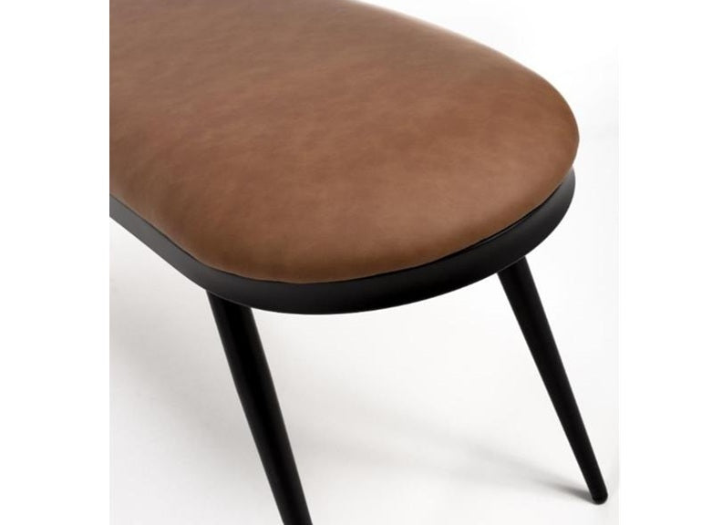 Ace Tan Bench - detail