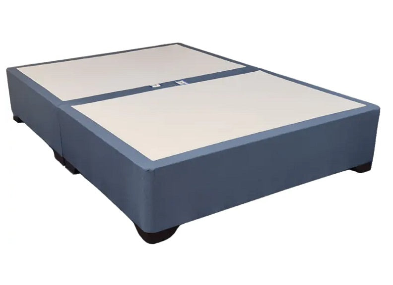 Airforce Blue Divan Base