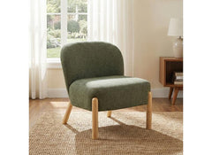 Alana Moss Green Chair - room - 2