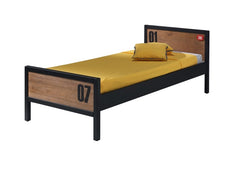 Alex Bed Without Trundle