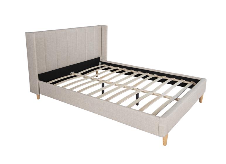 Allegra Cashmere Bed - base