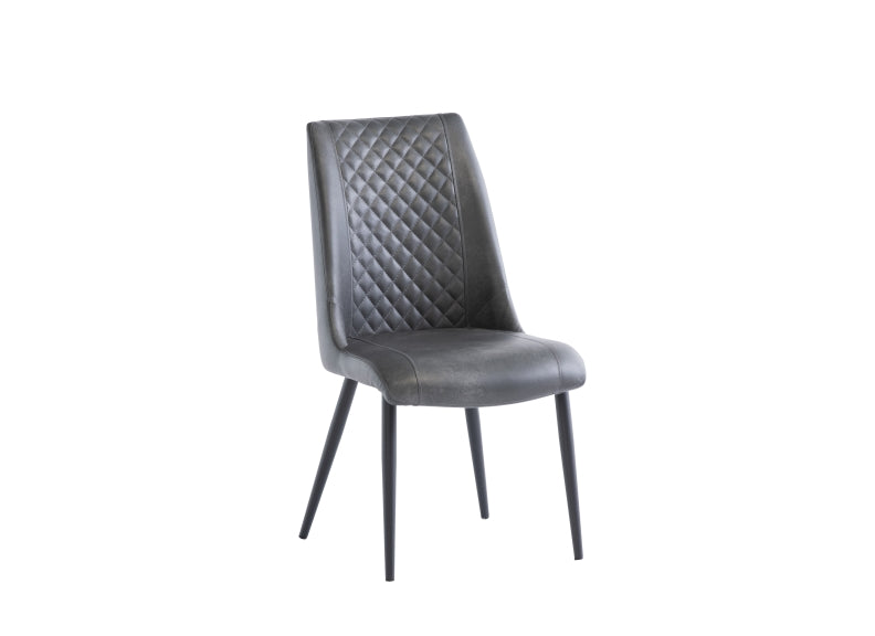 Amber PU Dining Chair - 2