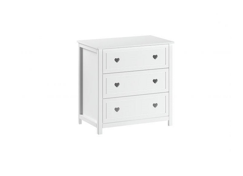 Amori Chest of Drawers - c/o