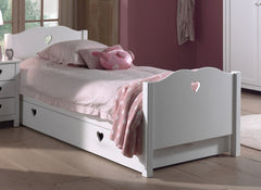 Amori Bedroom - with under bed