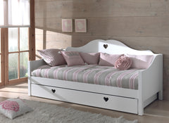 Amori Captains Bedroom - with drawer