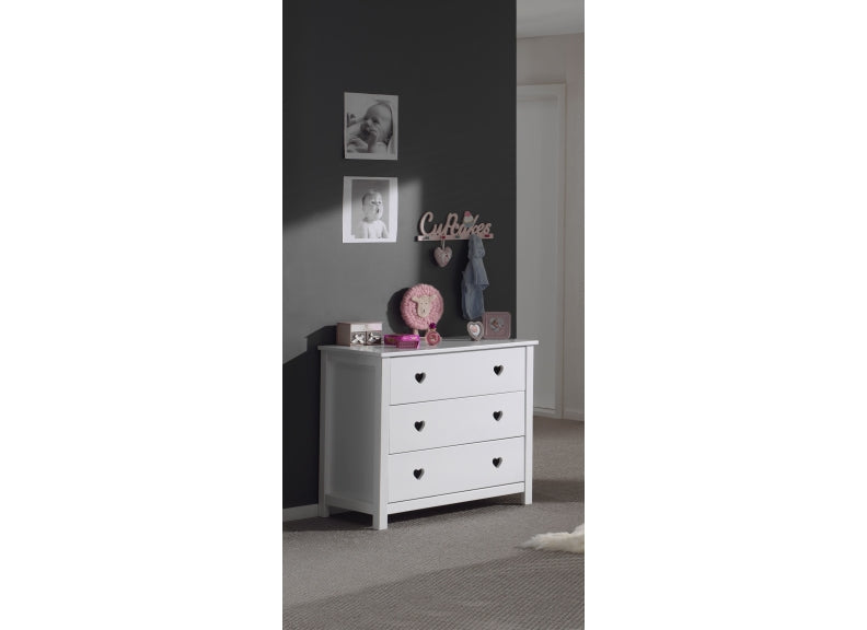 Amori Chest Of Drawers