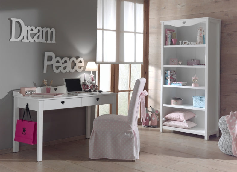 Amori Bedroom Desk