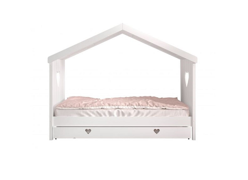 Amori House Bed W/Underbed - co