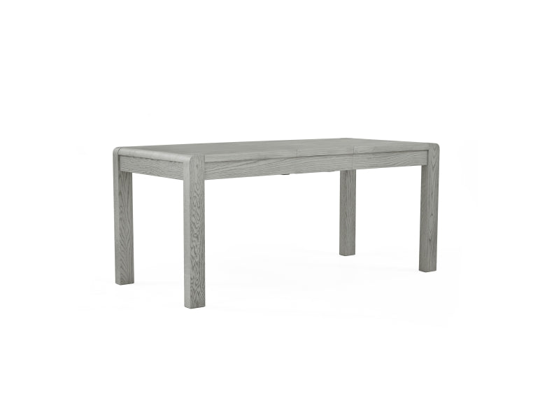 Amsterdam Compact Table - open