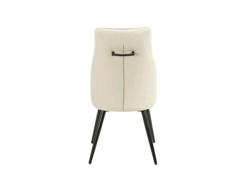 Angela Chair - rear
