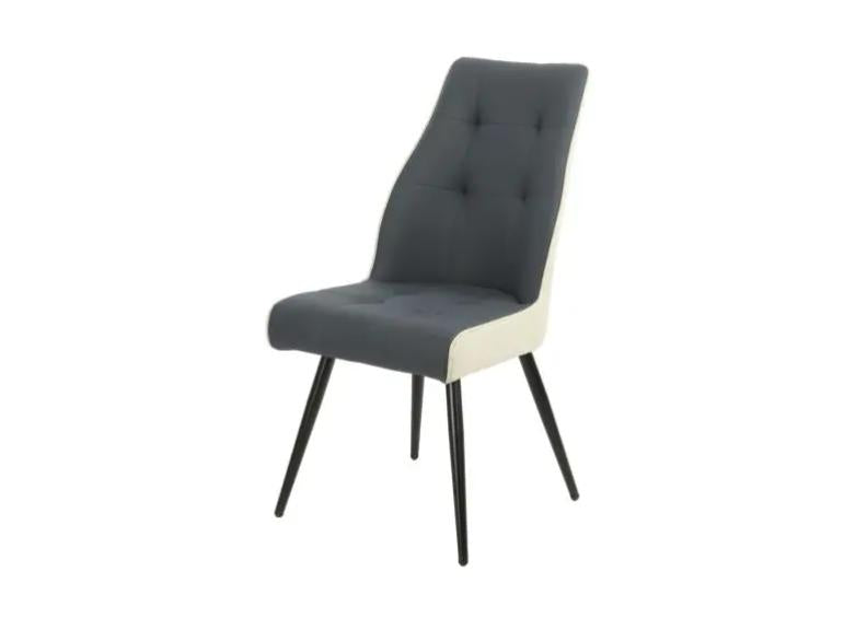 Angela Midnight Blue Dining Chair