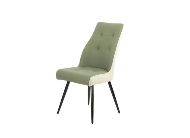 Angela Sage Green Dining Chair