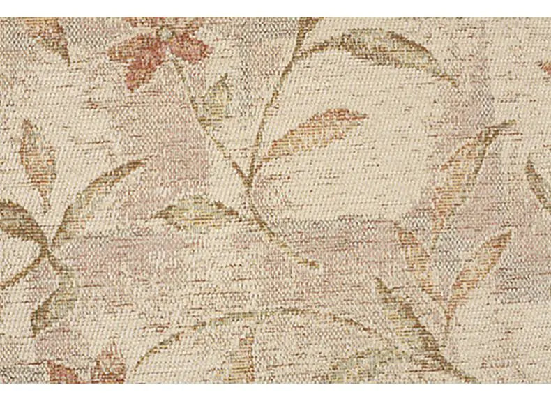 Anna Beige Fabric - detail