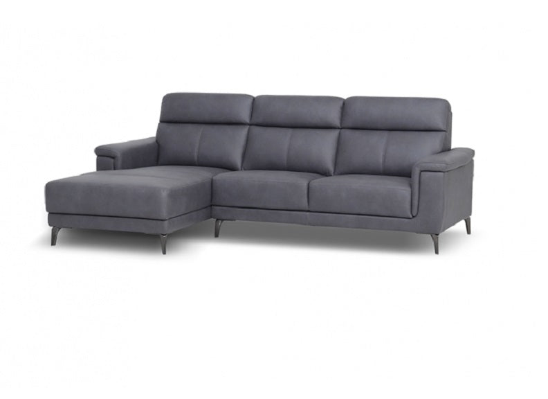 Left Hand Anthony Sectional - 1