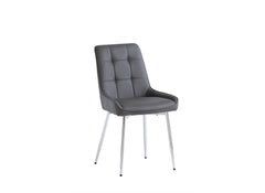 Archer Grey Chair