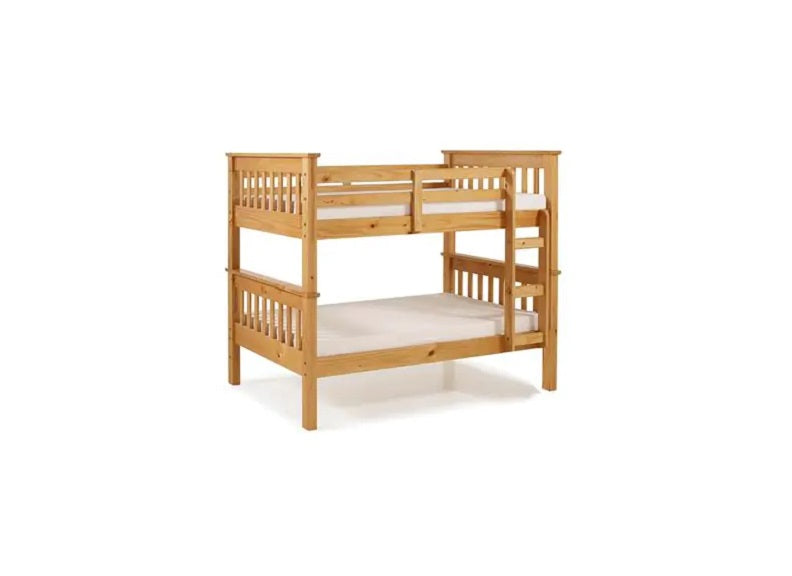 Argyle Bunk Bed