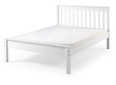 Arizona White Bed - 1