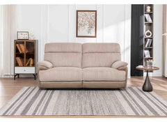 Arlington Powered Two Seat Sofa - front