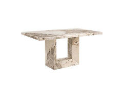 Artemis Rectangular Table - 1