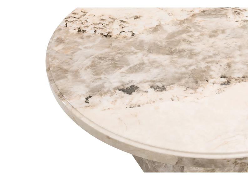 Artemis Round Table - top