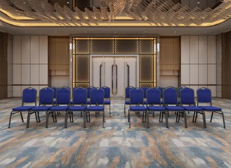 Ascot Banqueting Chair - room