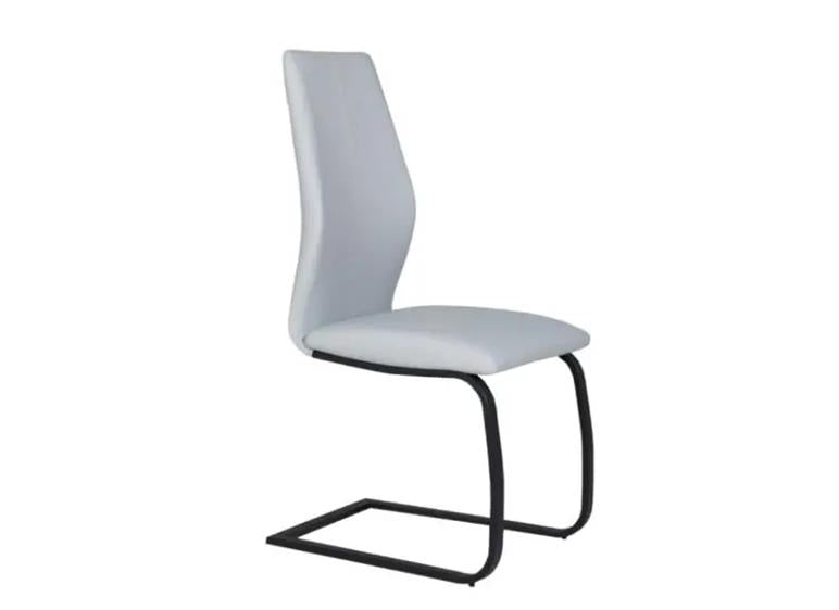 Alta Faux Leather Dining Chairs