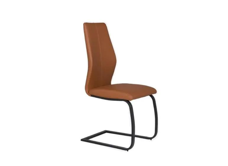 Alta Faux Leather Dining Chairs