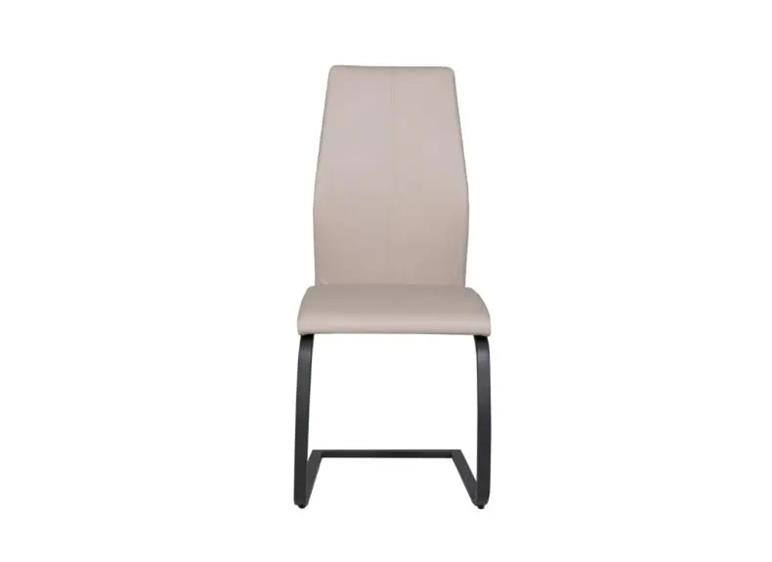 Alta Faux Leather Dining Chairs