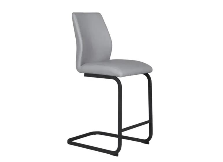 Alta Grey Stool - 1