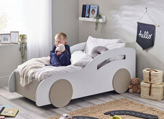 Atlantis Toddler Bed - room