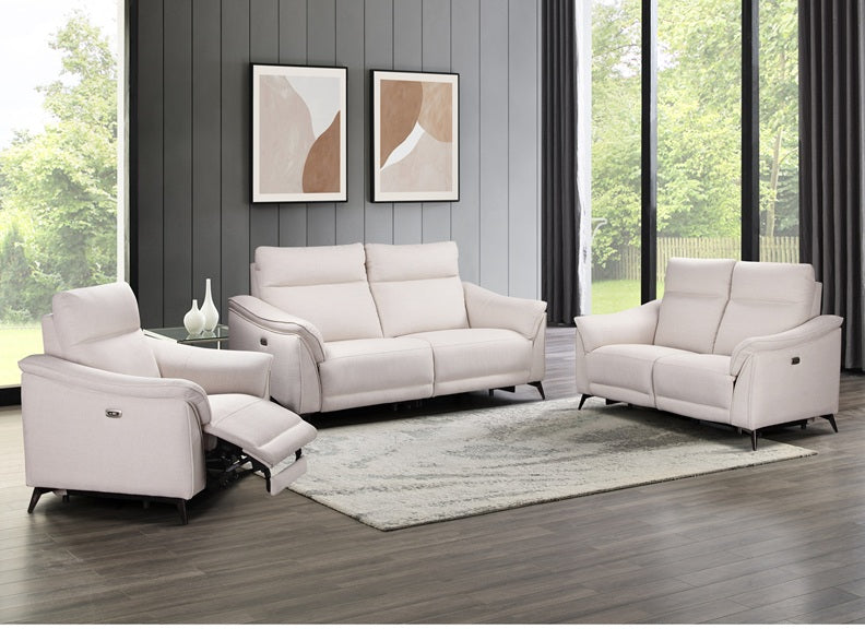 Austin 3RR+2RR+RR Sofa Group