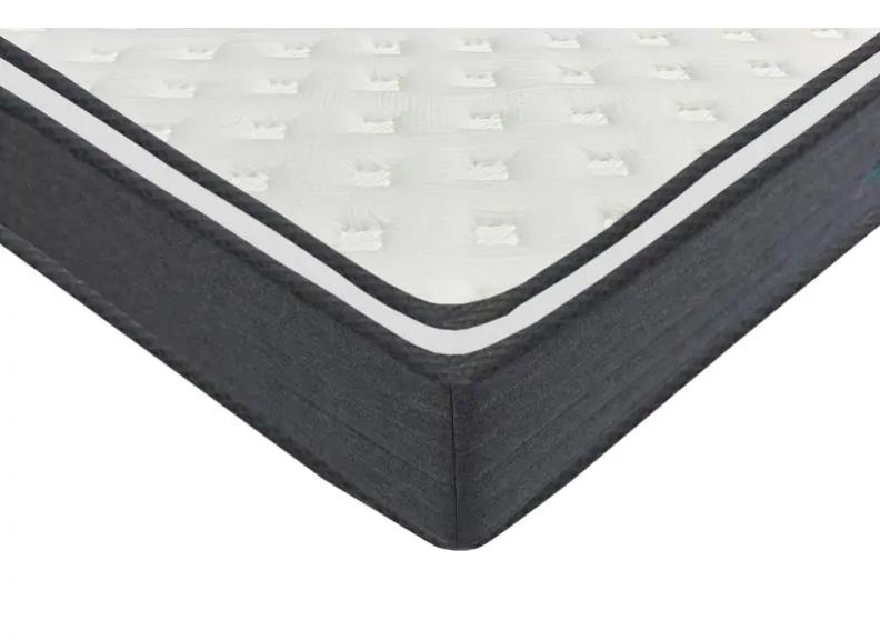 Back Master Mattress - detail