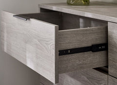 Bali Grey Oak - Drawer