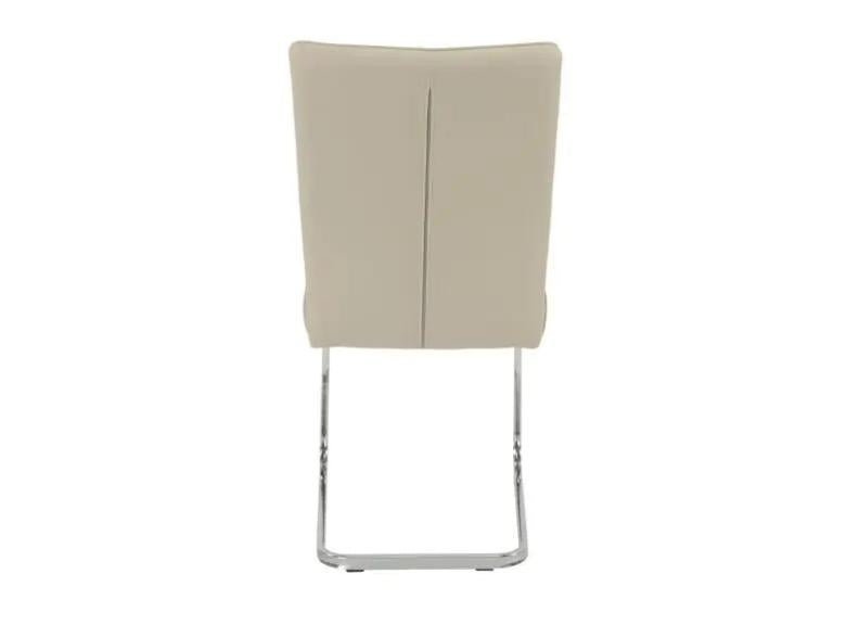 Bamberg PU Dining Chairs