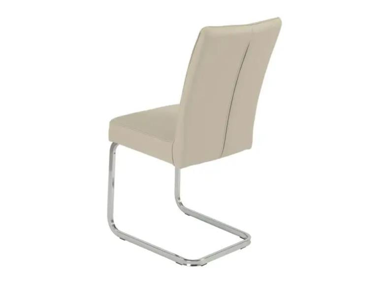 Bamberg PU Dining Chairs