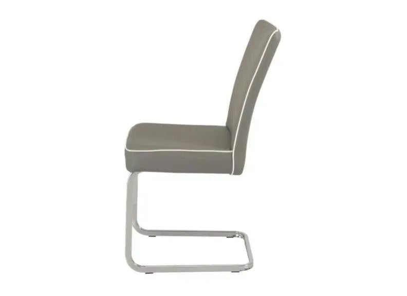Bamberg PU Dining Chairs
