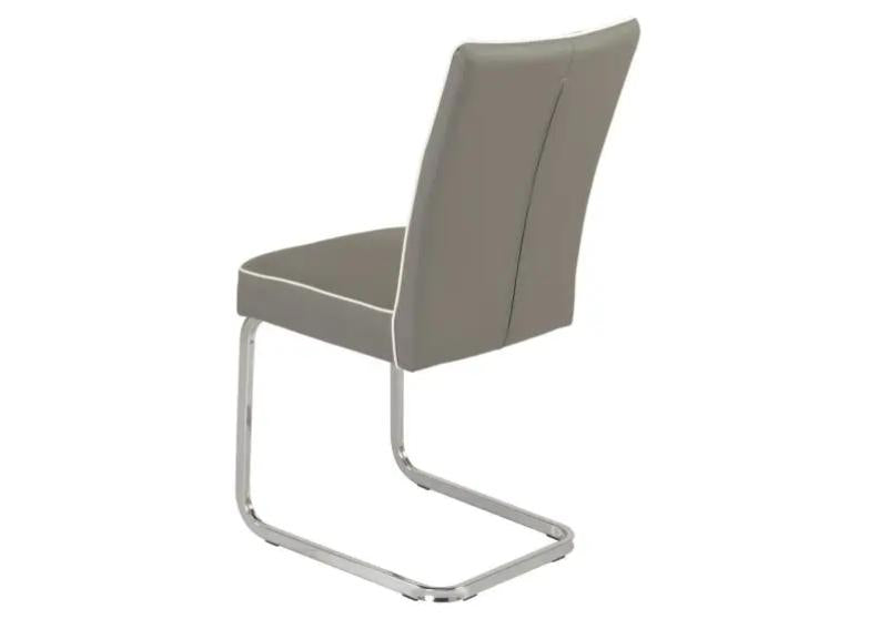 Bamberg PU Dining Chairs
