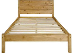 Barton Pine Bed - base - 1