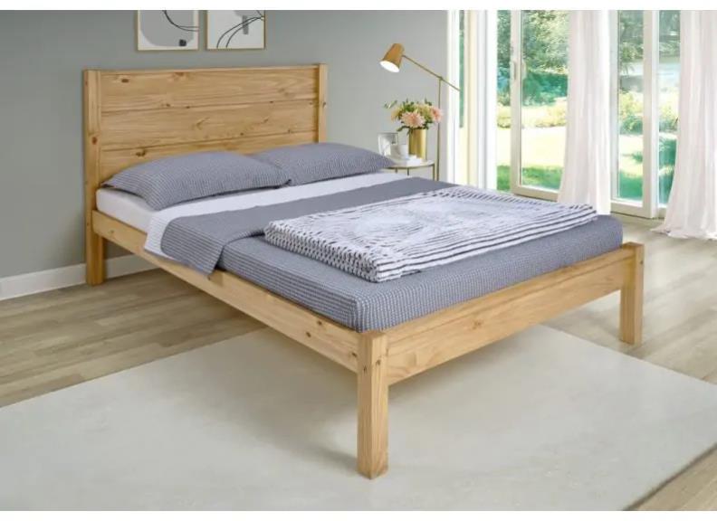 Barton Pine Bed