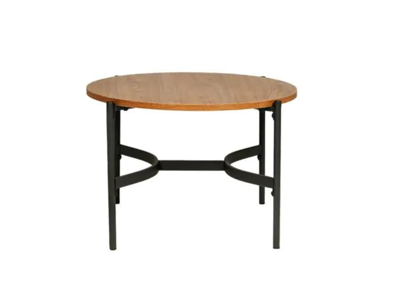 Beau Lamp Table - 1