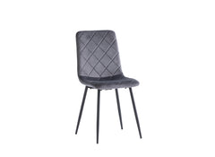 Bella Grey Chair