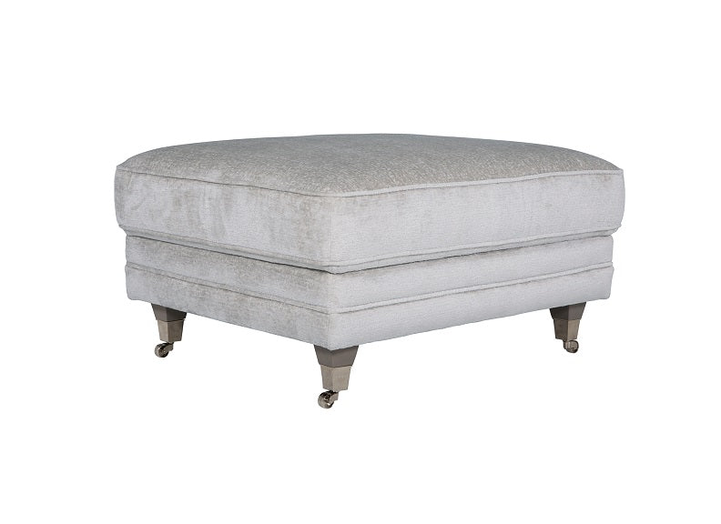 Belvedere Ottoman Stools